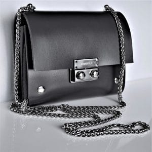 TELEFONO RANKINĖ su GRANDINĖLE