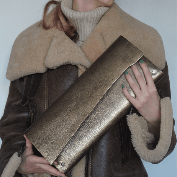 DELNINĖ - vokas - Image 5