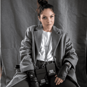 NATŪRALIOS ODOS MIKRO RANKINUKAS SU GRANDINĖLE