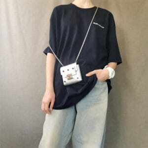 Sidabrinis mini rankinukas