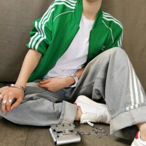 Sidabrinis mini rankinukas